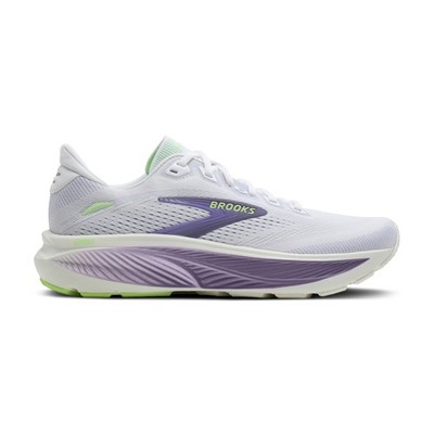Ghost 18 WHITE/PURPLE HEBE/GREEN