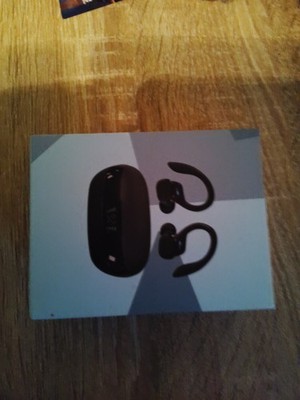 Samsung Galaxy Buds Live In-Ear-Kopfhörer Mystic Black schwarz wie neu,ungenutzt