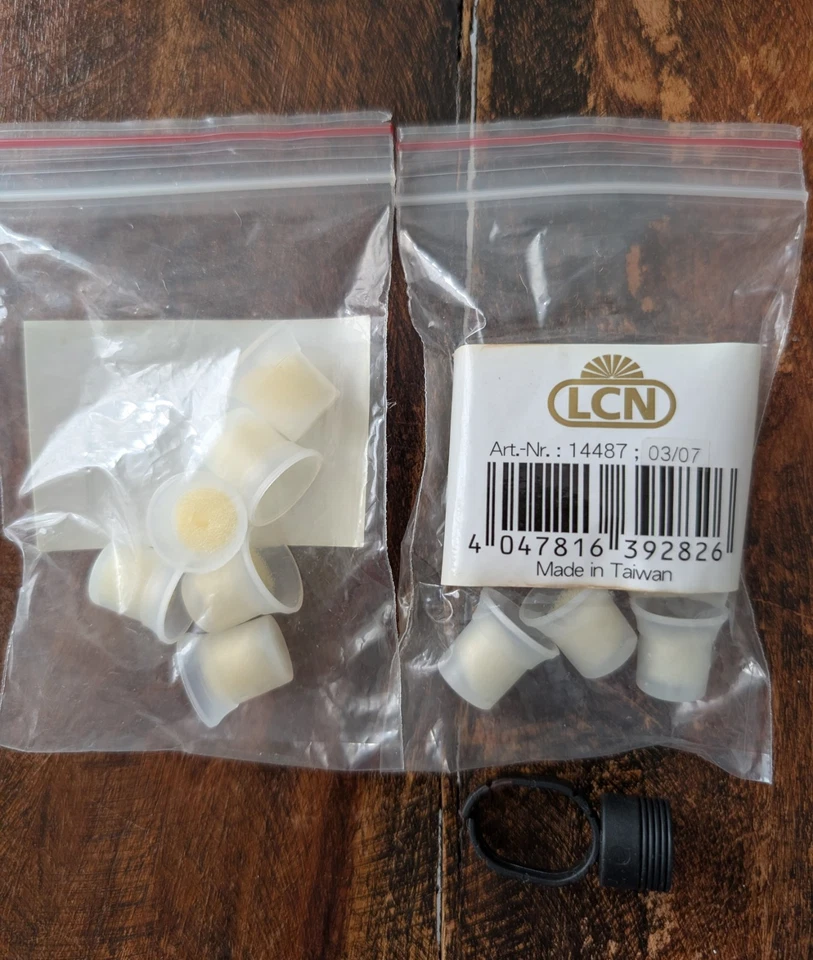 Permanent Make Up Gerät LCN Titanium 2 - Bild 4 von 4