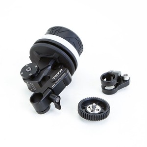 Tilta Titlaing Mini Follow Focus - Black SKU#2034403