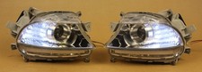 Antibrouillard Lexus LS