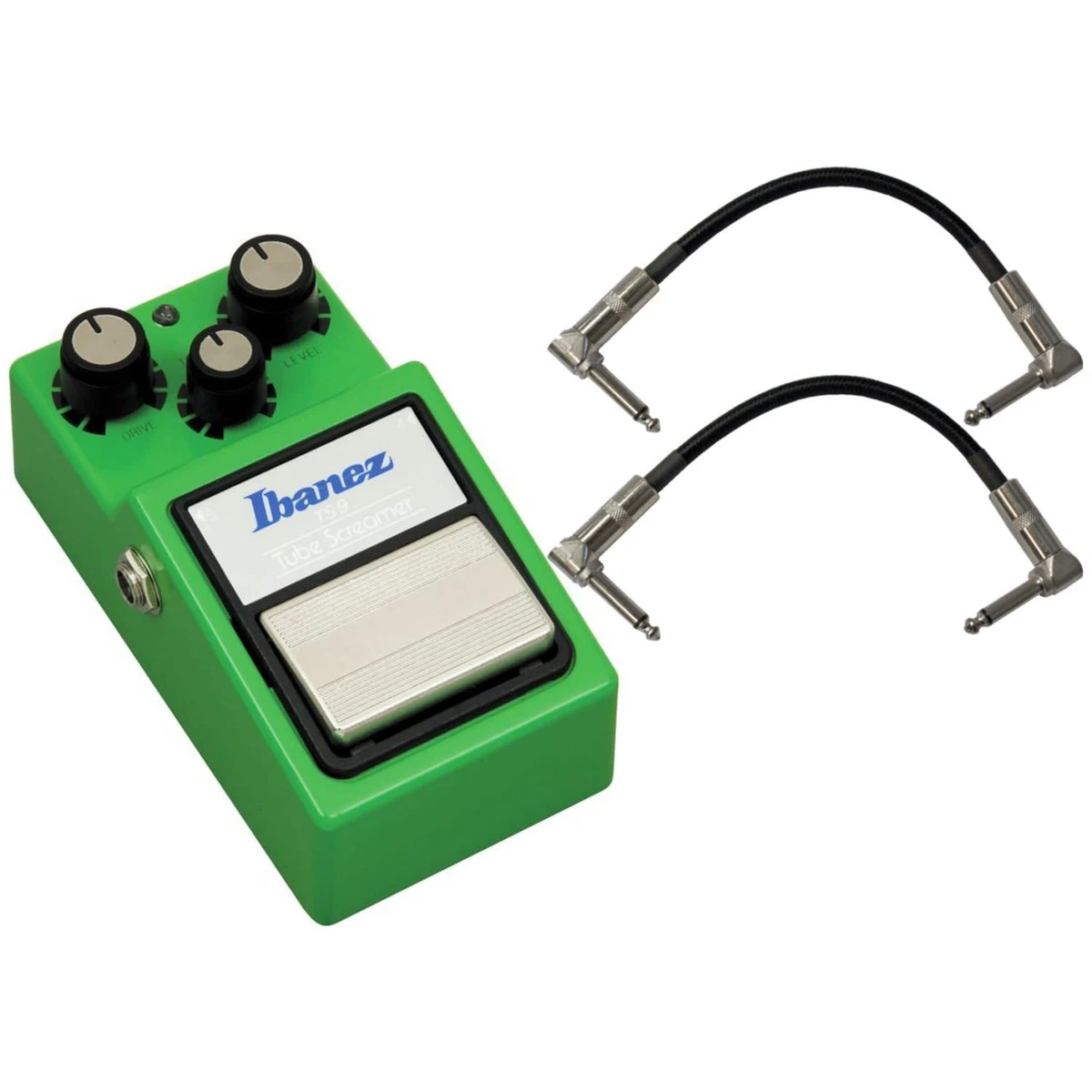 Ibanez Tube Screamer Ts9 for sale - eBay