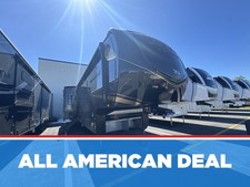 2026 Jayco Pinnacle 36FBTS