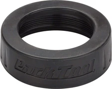Shop Inflator - Park Tool INF-1 1581K Gauge Ring with Rubber Boot - Shop Air