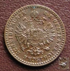 Austria. 5/10 Cruiser 1885 (1)