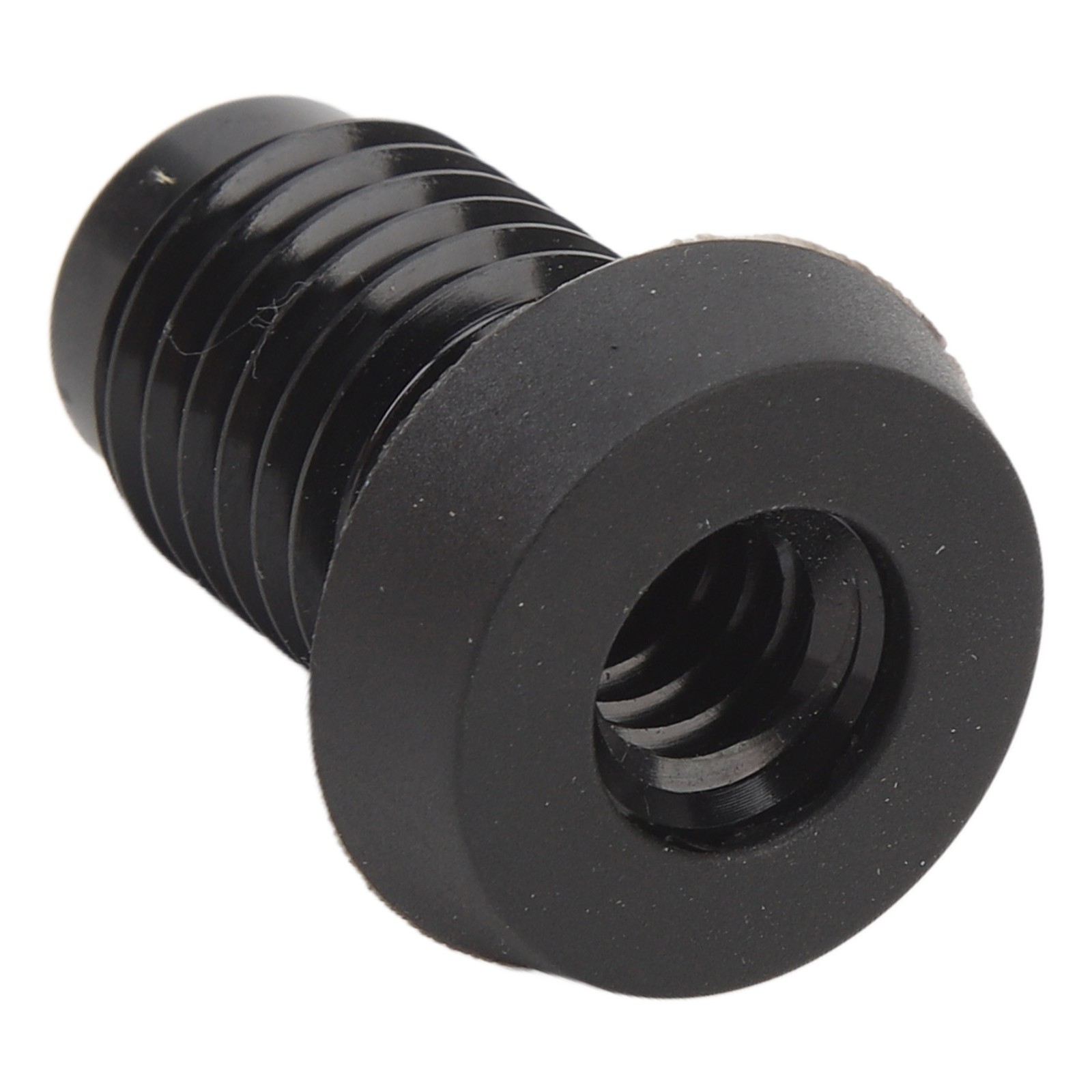 Billiard Cue Bottom Plug Billiard Cue Bottom Cover Rubber Pool Cue Bottom|