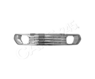 Stoßfänger Schutzleiste Für GMC Sierra 1500 Crew Cab Pickup 19- 84176747