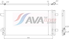 Condensateur Audi A1