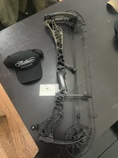 Mathews Lift 29.5 RH Ambush FTB