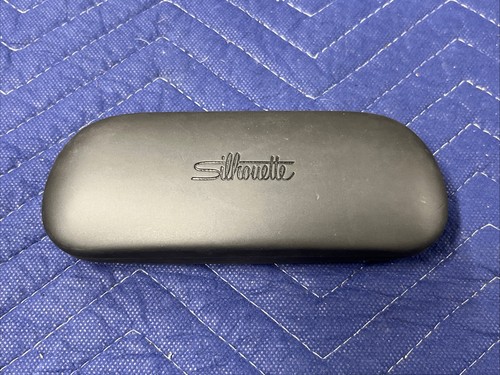 Silhouette Hardshell Eyeglass Case