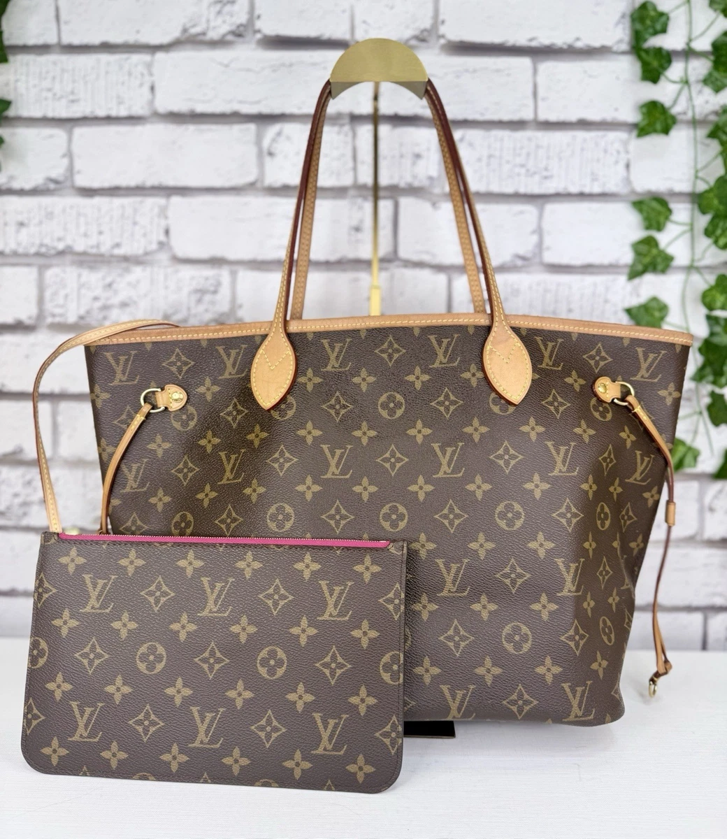 Louis Vuitton Neverfull Bags for sale | eBay