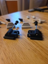 MK2 Vw Golf Jetta 1983-1992 Sunroof Rebuild Kit