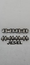 Jesel Sbc 23 Deg Shaft Rocker Arms Brodix Imca Wissota Chevy Rod Drag Race Car