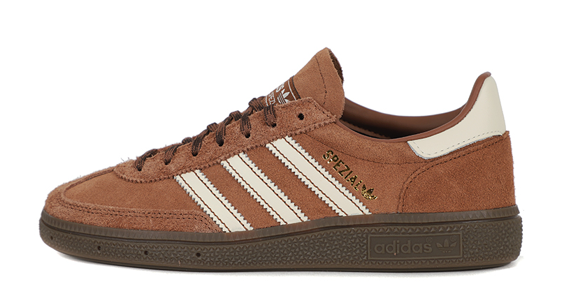 adidas HANDBALL SPEZIAL W 24.5㎝ Adidas Originals Handball Spezial Women's Lifestyle Casual Shoes