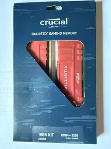Crucial 16GB DDR4 | eBay