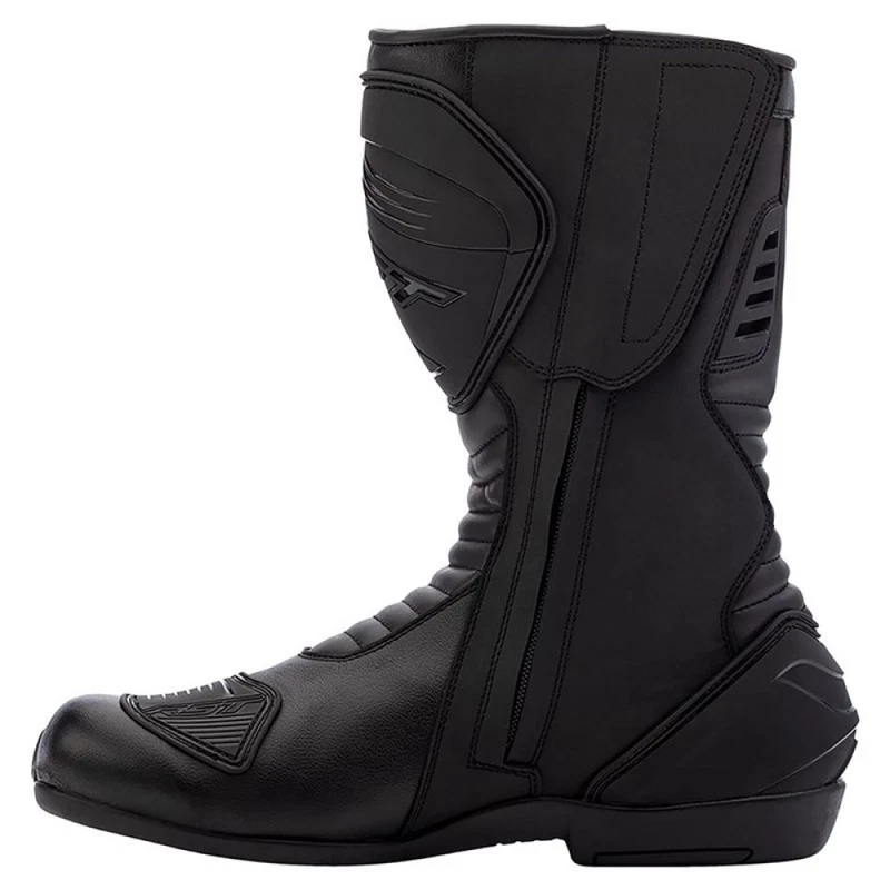 RST S1 Lady Black, photo 3 of 5