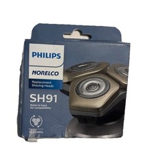 Philips Norelco SH91 Replacement Shaving Head...