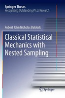 Robert John Nicholas Baldock | Classical Statistical Mechanics With Nested...