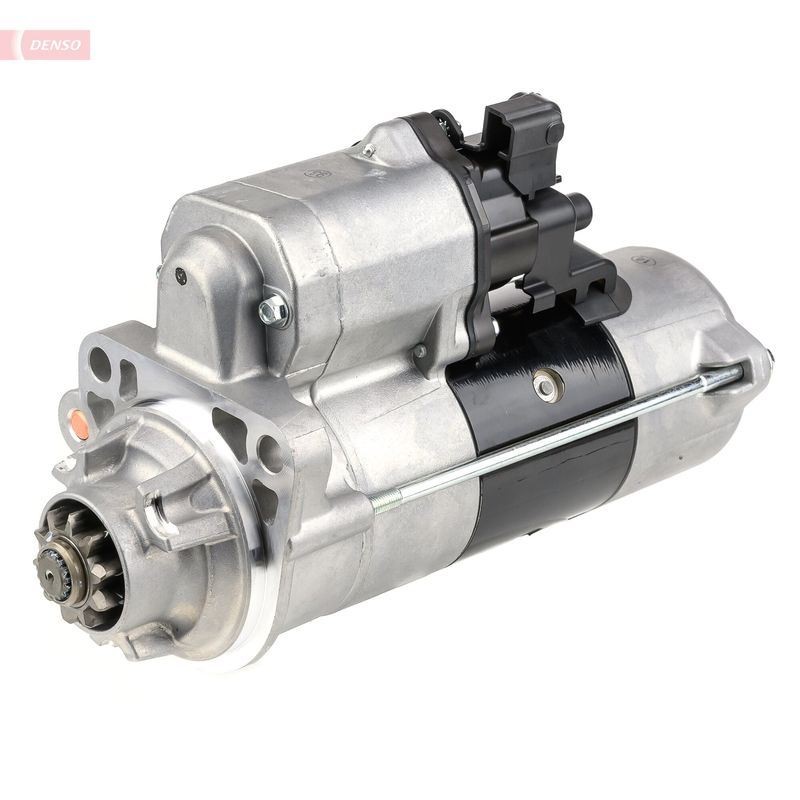 DENSO STARTER MOTOR DSN2092 Genuine Original Denso Part - Image 4