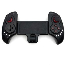 IPEGA PG-9023S Black Wireless Mobile Game Con...