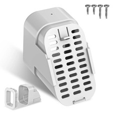 3"x2"  4"x3" Type B Gutter Downspout Extensions, Removable Gutter Cover, Dow...
