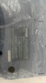 CASIO LOOPY SV-100SET A Used