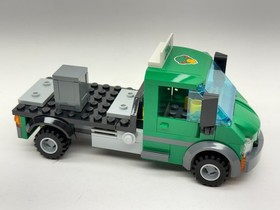 LEGO City: Cargo Train 60052 Parts Huge Lego Train Lot Tracks Etc W/Powered UP