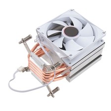 LGA 2011 CPU Cooler 230w TDP 3pin 12VDC 2000RPM Hydraulic Bearing CPU