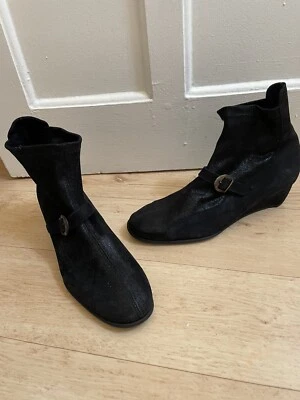 🌺Bottines Arche neuves Pointure 37🌺 - Photo 1/4