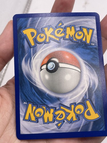 Crawdaunt 6/107 Holo 2005 EX Deoxys NEAR MINT Pokemon TCG NM - Picture 11 of 12