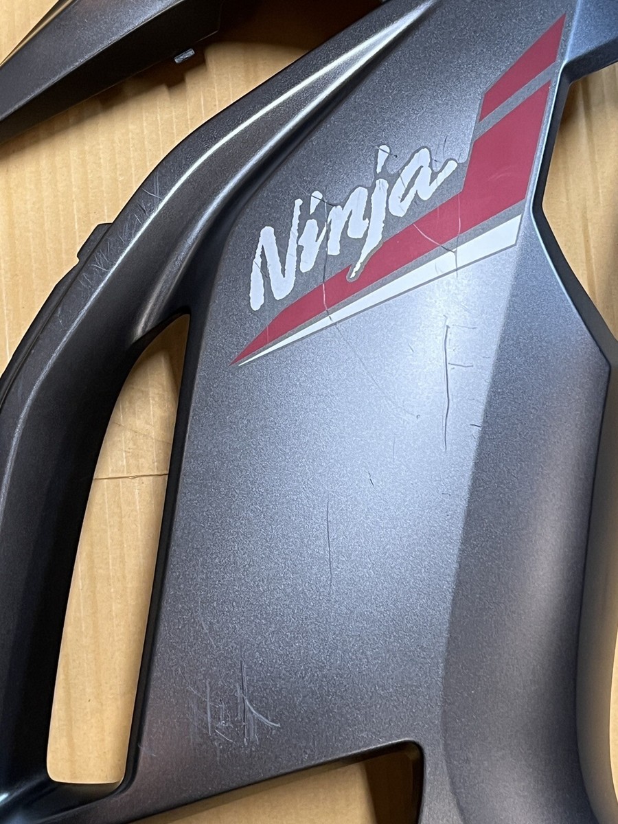 ＨAＭIＬＬ様、専用 LED Integrated Taillight For Kawasaki Z800 Ninja 125 ZX6R 636