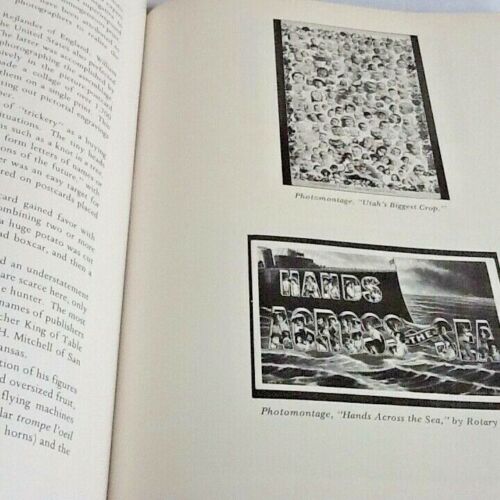 Card Photographs : A Guide to their History and Value - First Ed Hardback 1981 - Imagen 7 de 12