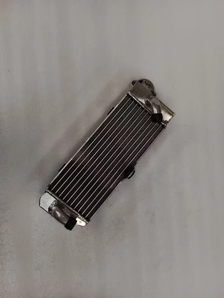 RADIADOR ALUMINIO 105 SX 04-11 PARA KTM SX 85 SX85 2003-2012 04 05 06 07 Foto 3 de 4