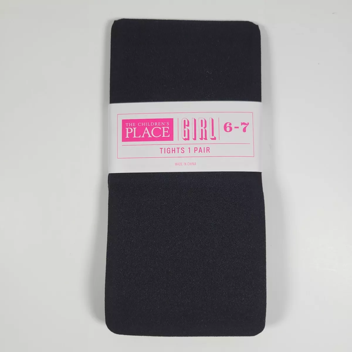 Children's clearance place tights