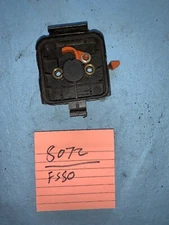 Still Fs80 Fs85 Fc 80 Fc85 Air Filter Base Housing OEM 4137 140 2800