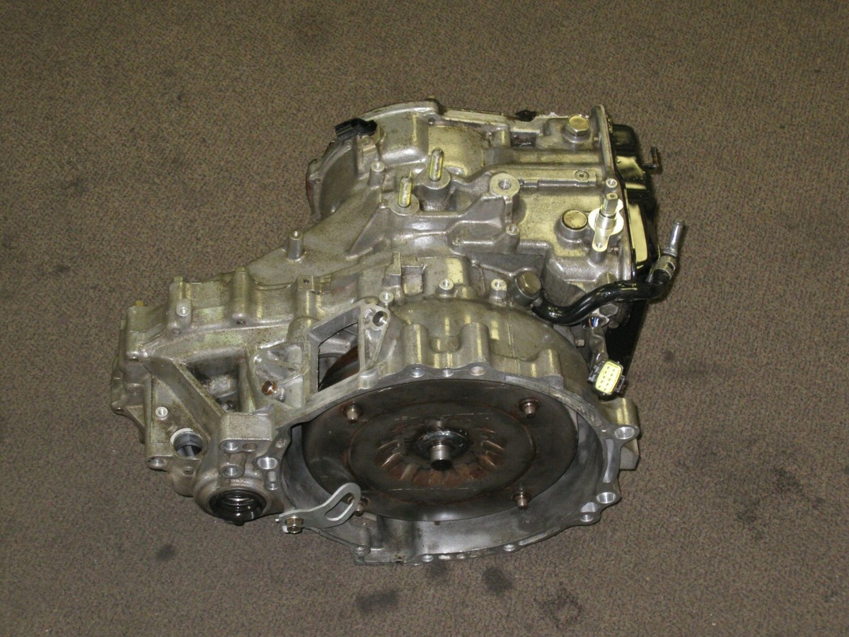 93 94 Mazda 626 MX6 Probe 2.5L V6 6-Cyl. Automatic Transmission
