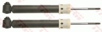 2Er Pack - StoßDäMpfer JGE1000T TRW FüR BMW