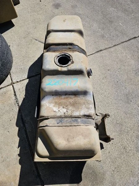 Tanque de combustible 6' 6" caja compatible con camioneta Chevrolet 2500 88-97 99-00 408396 Foto 2 de 4