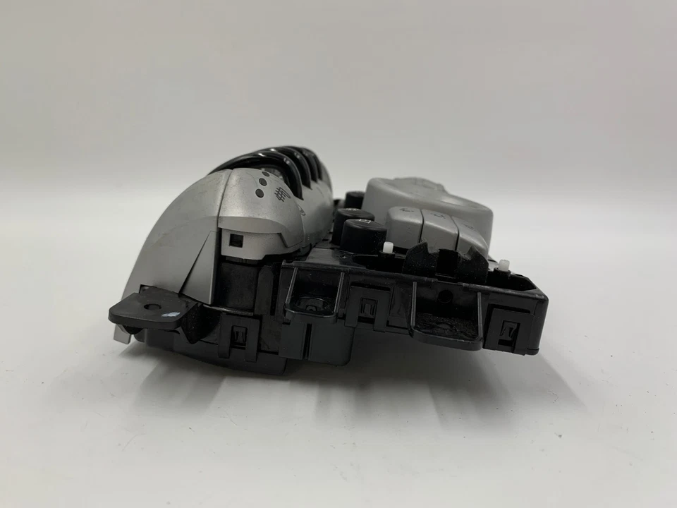 Mini Cooper 2009-2010 unidad de control de clima calentador de aire acondicionado OEM D01B18069 Foto 4 de 4