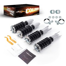 Kit Combine Filete Suspension for Honda Civic EK2 EK3 EK4 EJ6 EJ7 EJ8 EJ9