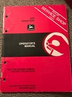 John Deere - 355 Offset Disk - Om-A46569 Issue K2 - Operator’s Manual
