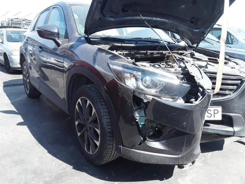 PELS18881A Motorsteuergerät für MAZDA CX-5 (KF) CENTER-LINE AWD 2017 1638545 - Bild 4 von 10