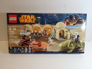 lego mos eisley cantina 2014