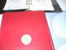 1957 elizabeth ll two shilling or florin