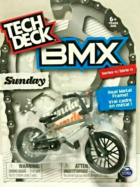 tech deck bmx