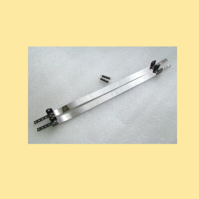 Bremsband +Federn für Studer A807 1/4'' Zoll brake band springs for Tape Recorder