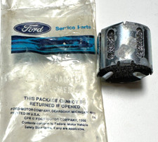 Genuine Ford Crank Case Breather Filter NOS E...