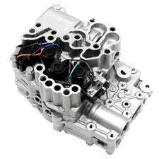 TR580 CVT Transmission Valve Body For Subaru Forester Impreza Outback 31825AA052