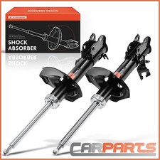 2x Stoßdämpfer Vorne Links Rechts für Nissan  Maxima/Maxima QX IV A32 2.0-3.0