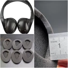 Foam Cushoin Ear Pads For 2007-2015 Chevrolet Equinox Tahoe Wireless Headphone
